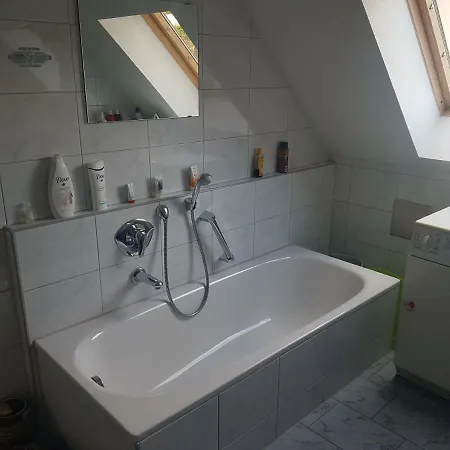 Helle 3-zimmer Maisonette Im Herzen Von Wangen Appartamento Wangen im Allgäu