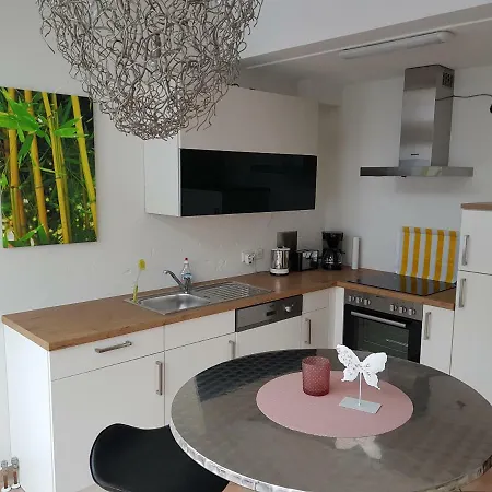 Helle 3-zimmer Maisonette Im Herzen Von Wangen * Wangen im Allgäu