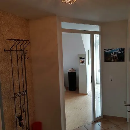 Appartamento Helle 3-zimmer Maisonette Im Herzen Von Wangen Wangen im Allgäu